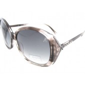 Ladies Guess by Marciano Designer Sunglasses, complete with case and cloth GM 642 Satin Mink